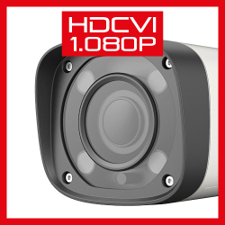 Telecamere HDCVI 1080p