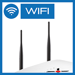 Tecnologia Wi-Fi